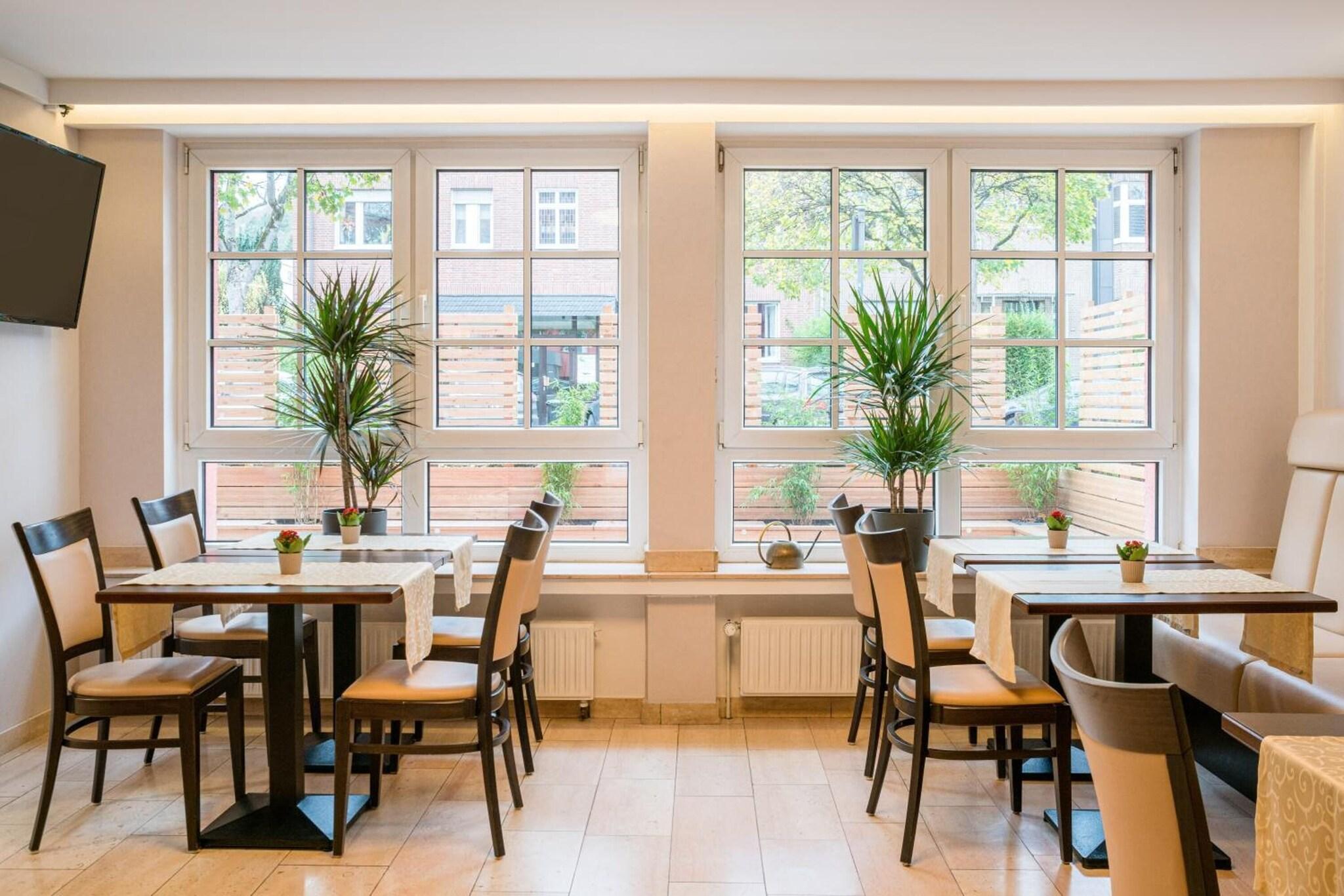 Restaurant Astoria Hotel