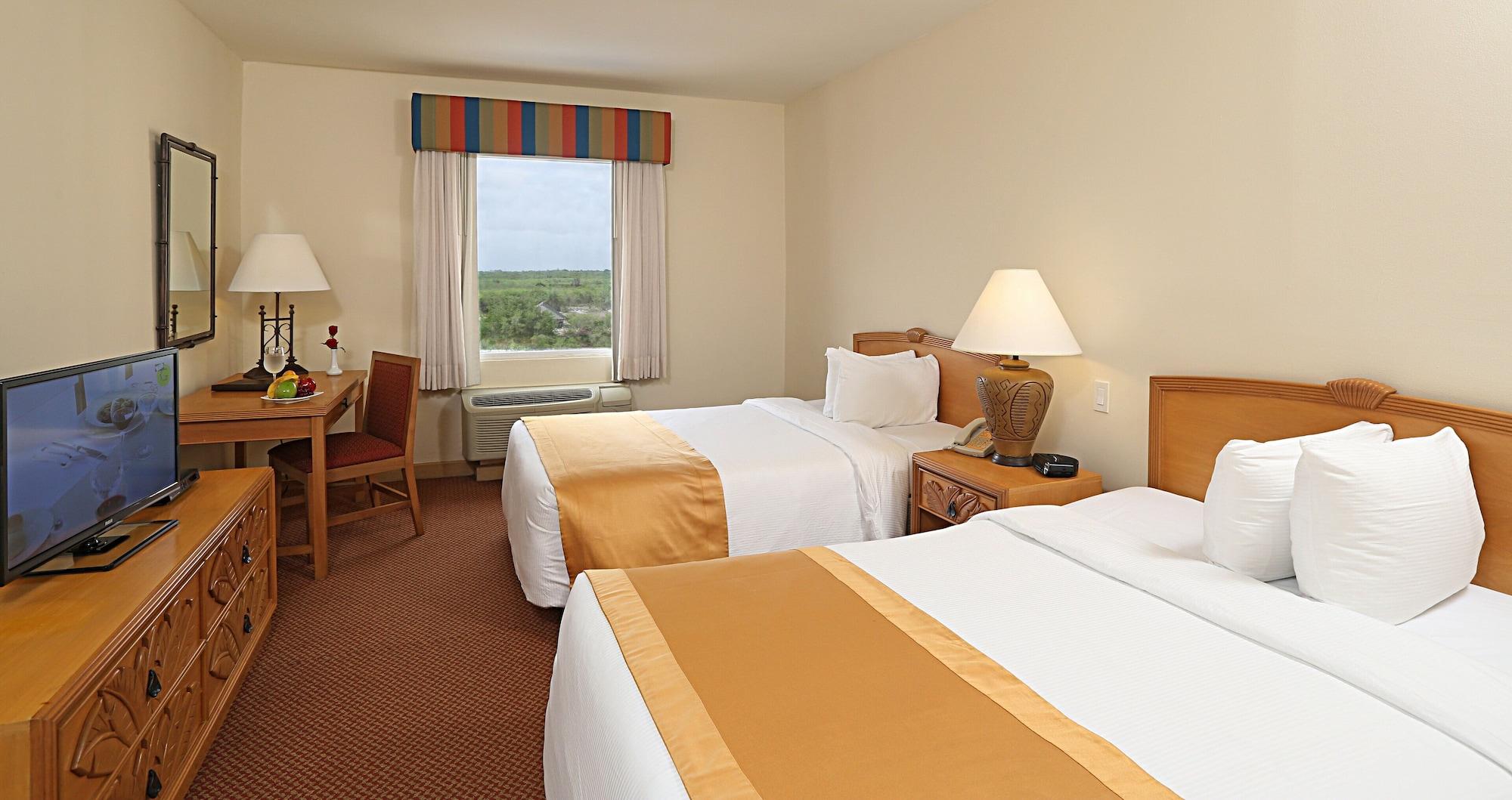 Habitación Four Points by Sheraton Santo Domingo