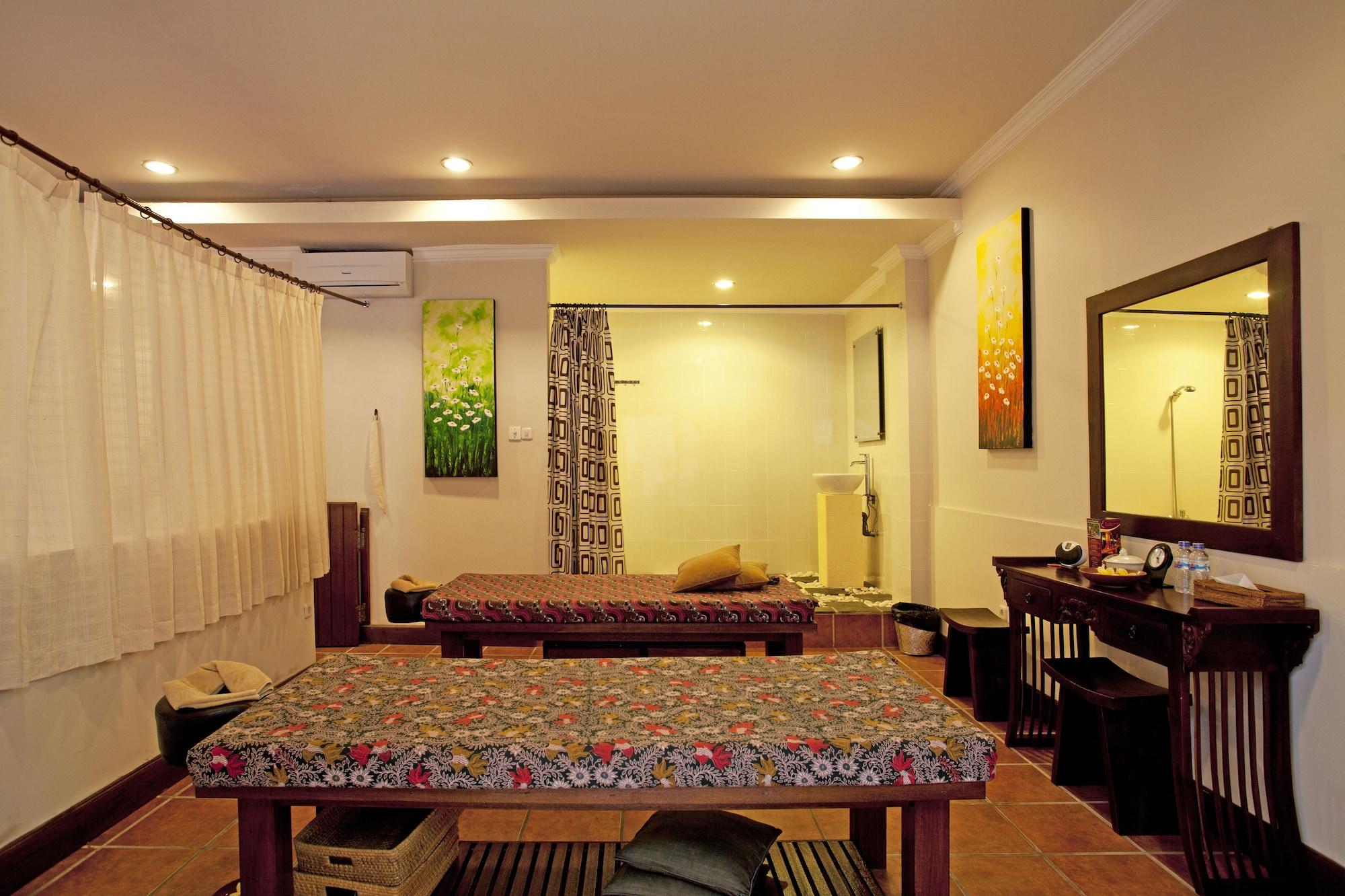 Spa Pondok Pundi Village Inn