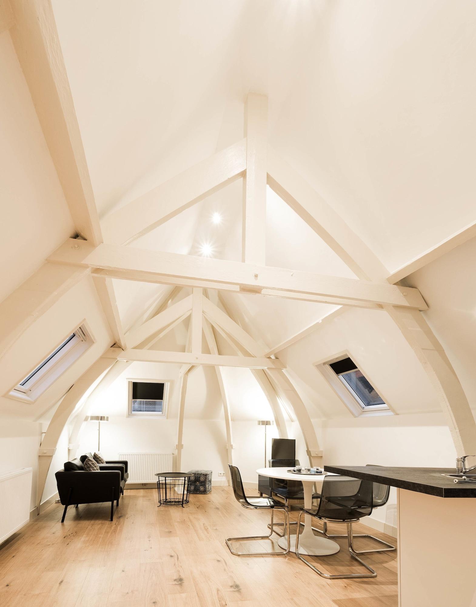 Comodidades del Alojamiento Familiehotel Alkmaar