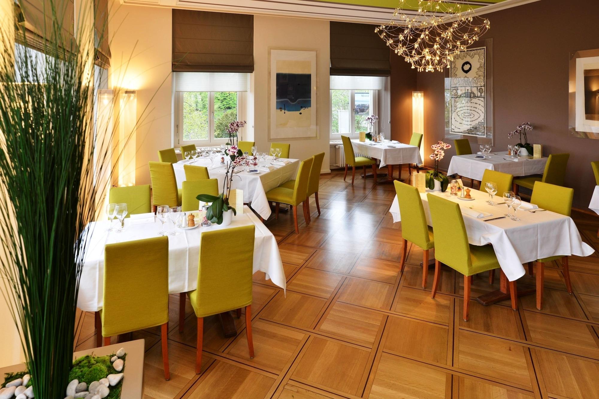 Restaurant Hôtel Alpes & Lac