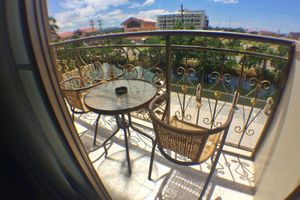 Alojamiento - Grand Hoyah Hotel