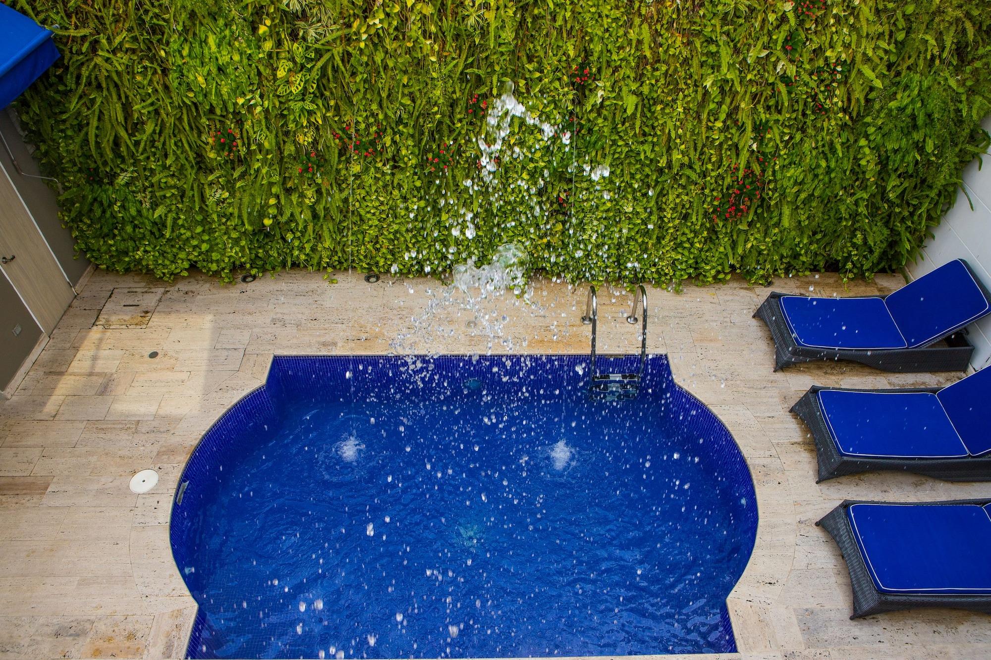 Hotel Varanasi Hotel Boutique Aeropuerto