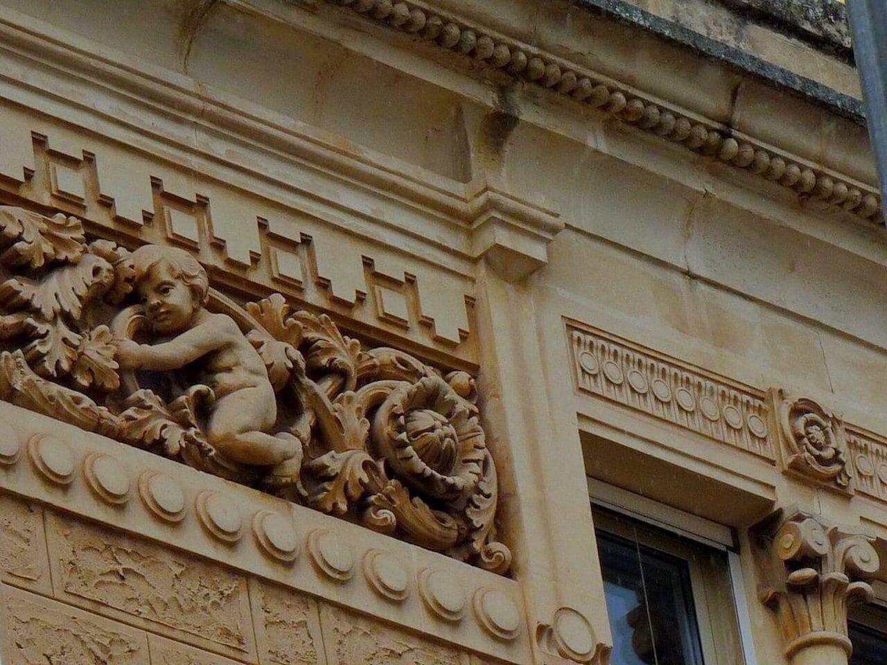 Vista Exterior DIMORA di ACANTO