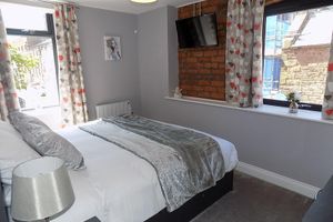 Alquiler Vacacional - The Old Wool House Apartments