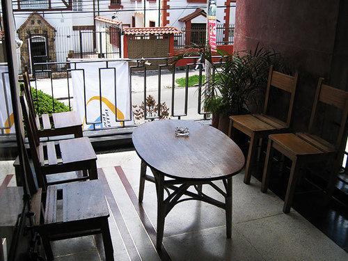 La Pinta Hostel by null