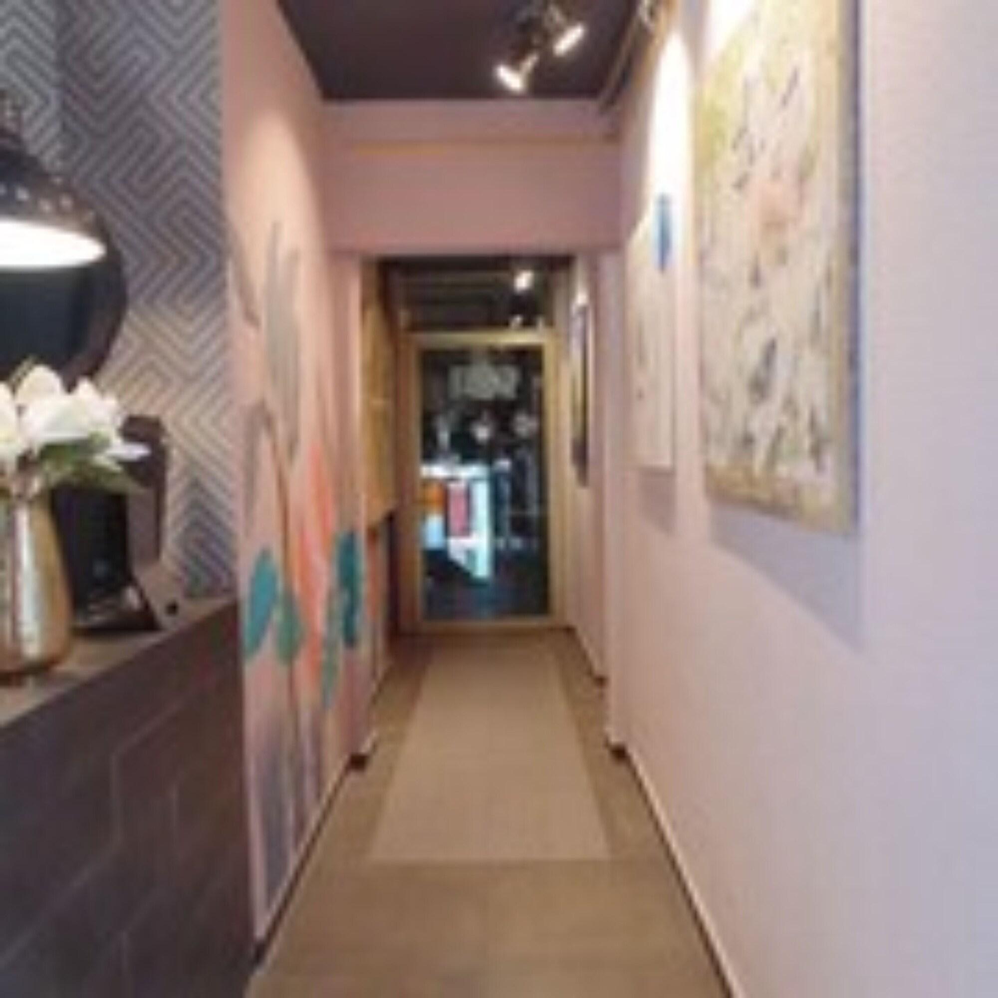 Varios Suites Portal San Ángel