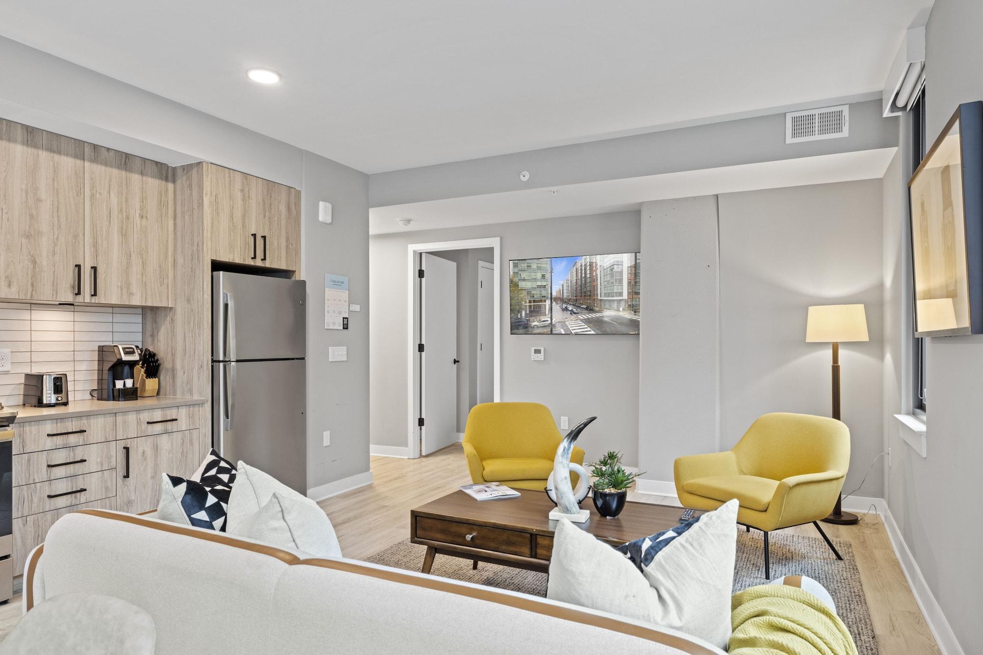 Hotel Coda On Half A Placemakr Experience