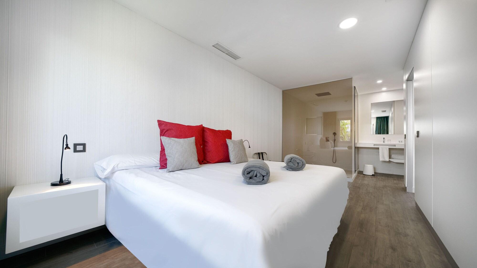 Habitación Seven Hotel & Wellness - Caters to Gay Men