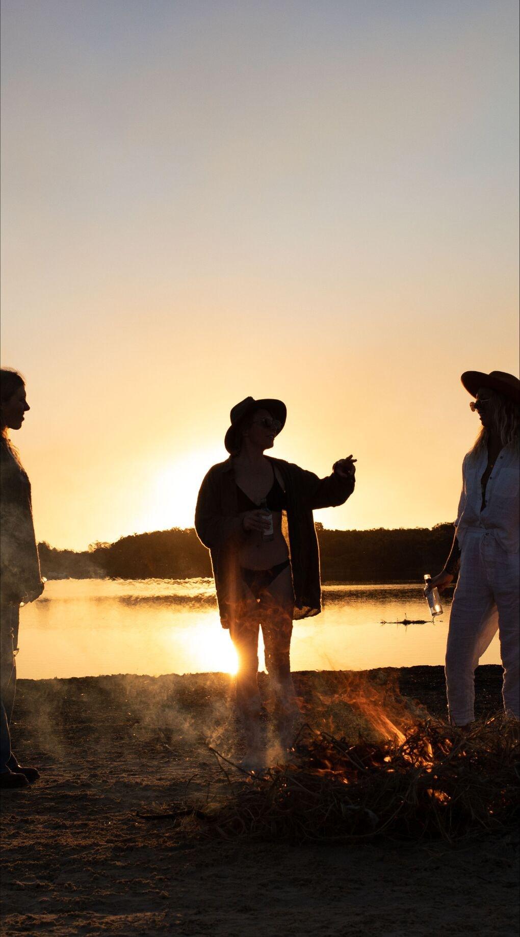 Playa Surfaris Retreat