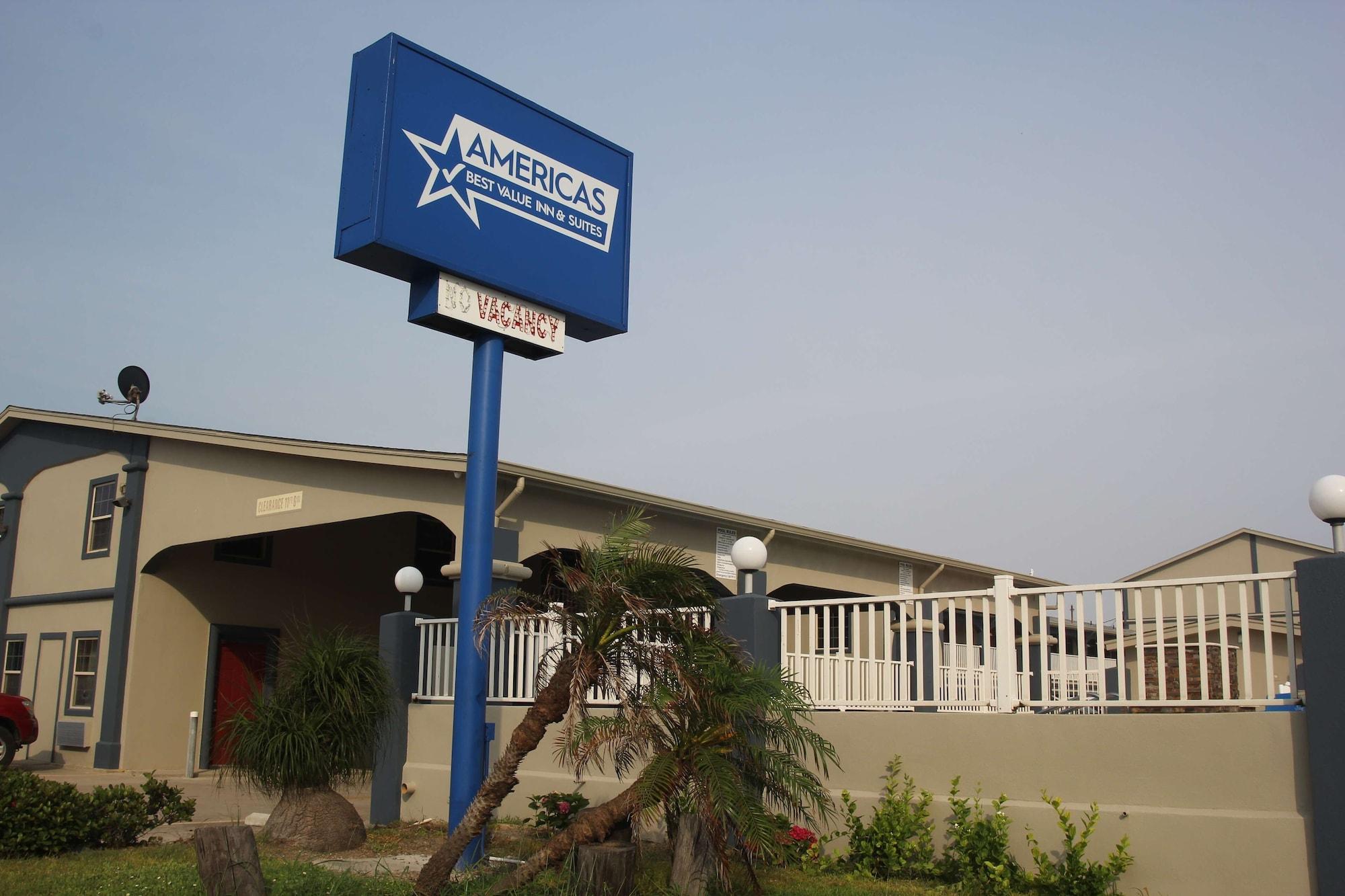 Varios Americas Best Value Inn Port Aransas