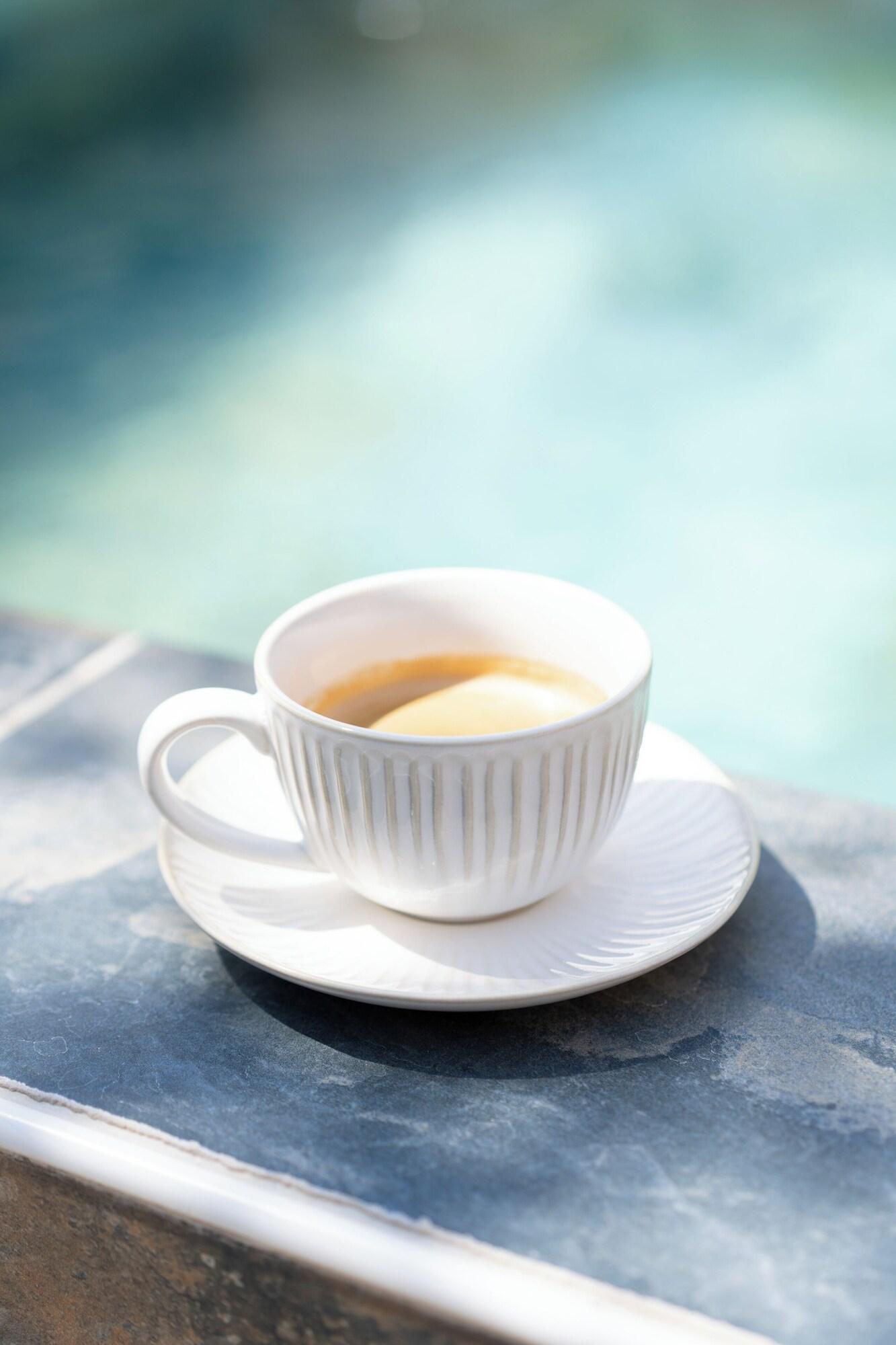 Bar/Salón Victoria Boutique Hôtel