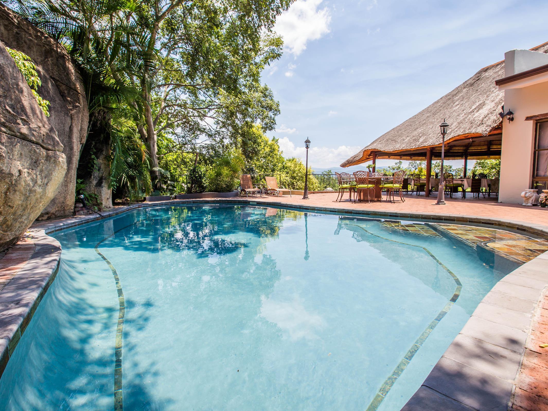 Playa La Roca Guest House