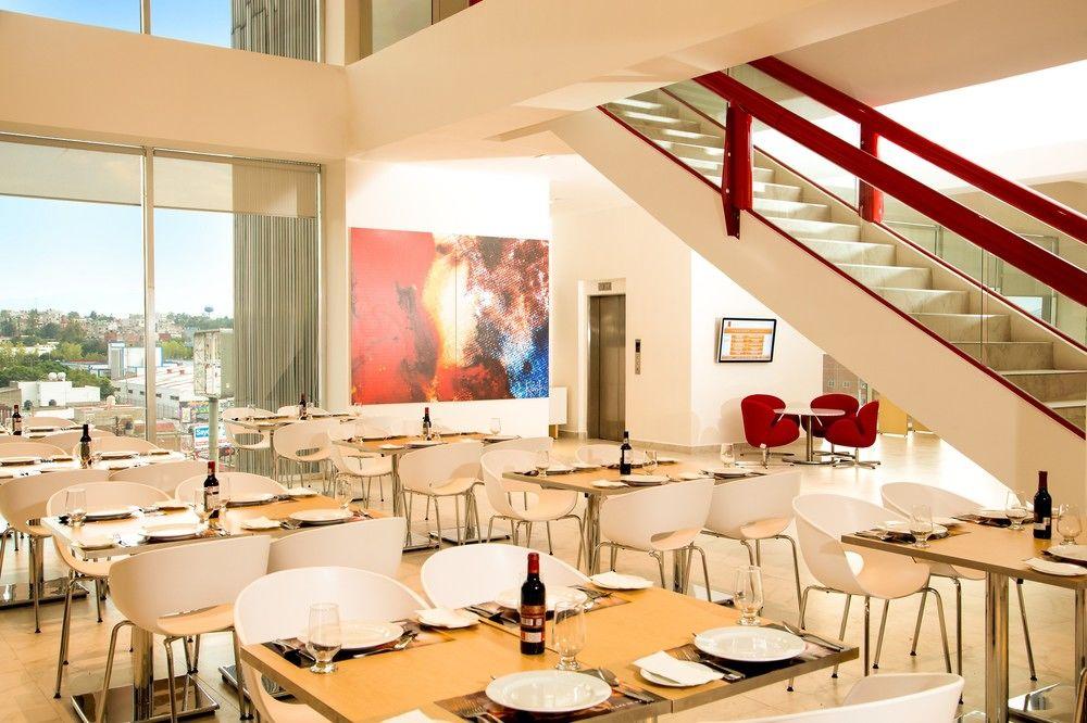 Restaurant Fiesta Inn Tlalnepantla