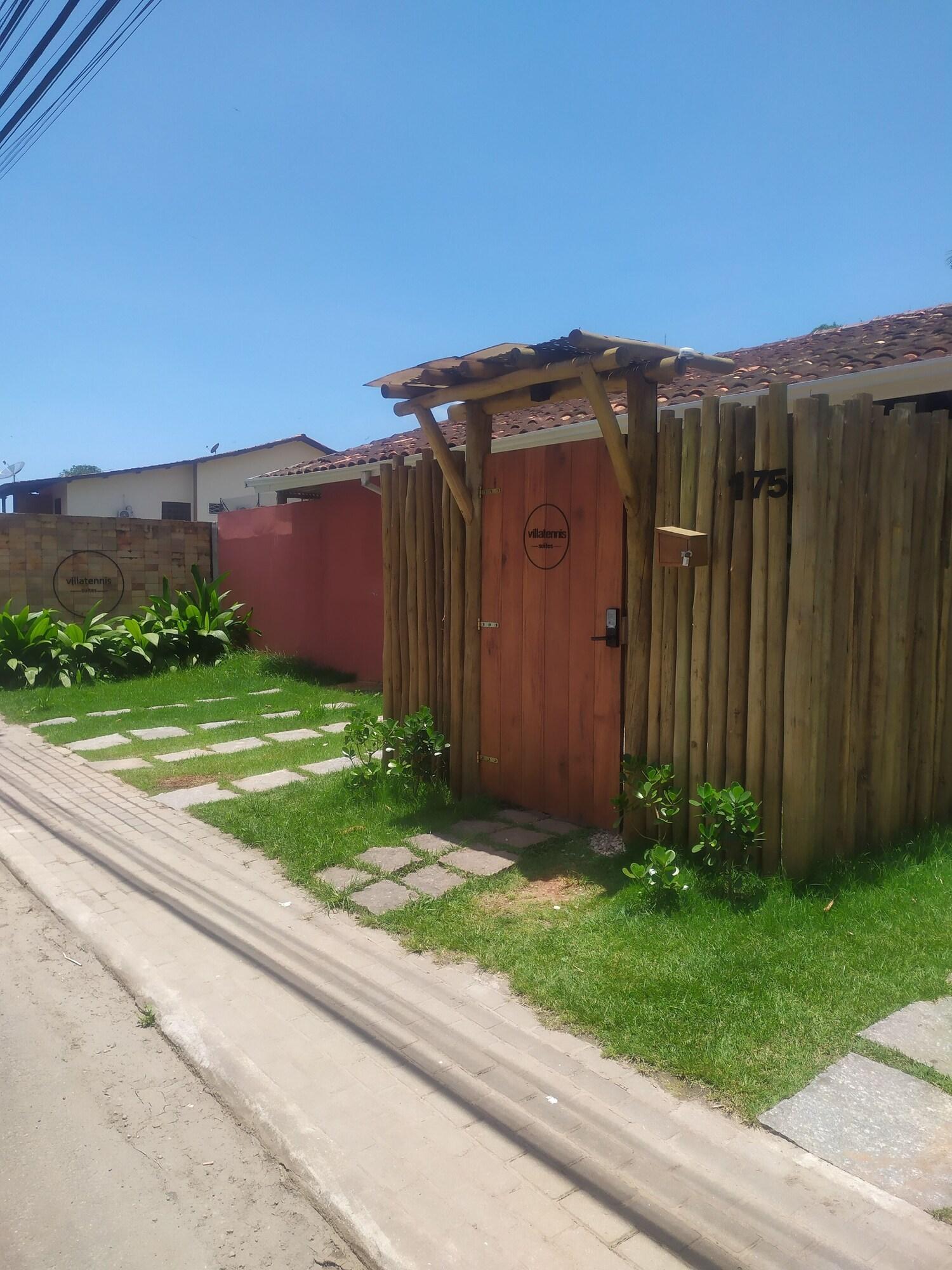 Varios Villa Tennis