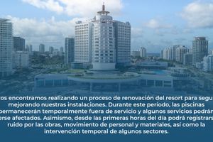 Alojamiento - Enjoy Punta del Este