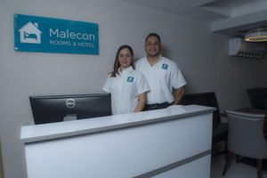 Alojamiento - Habitaciones Confortables, ubicación Céntrica