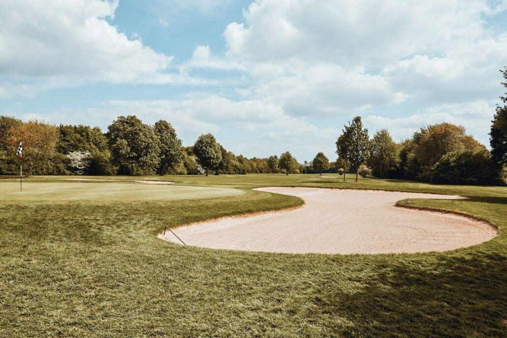 Campo de Golf Clostermanns Hof