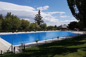 Alquiler Vacacional - LOFT ABOROS ESCORIAL