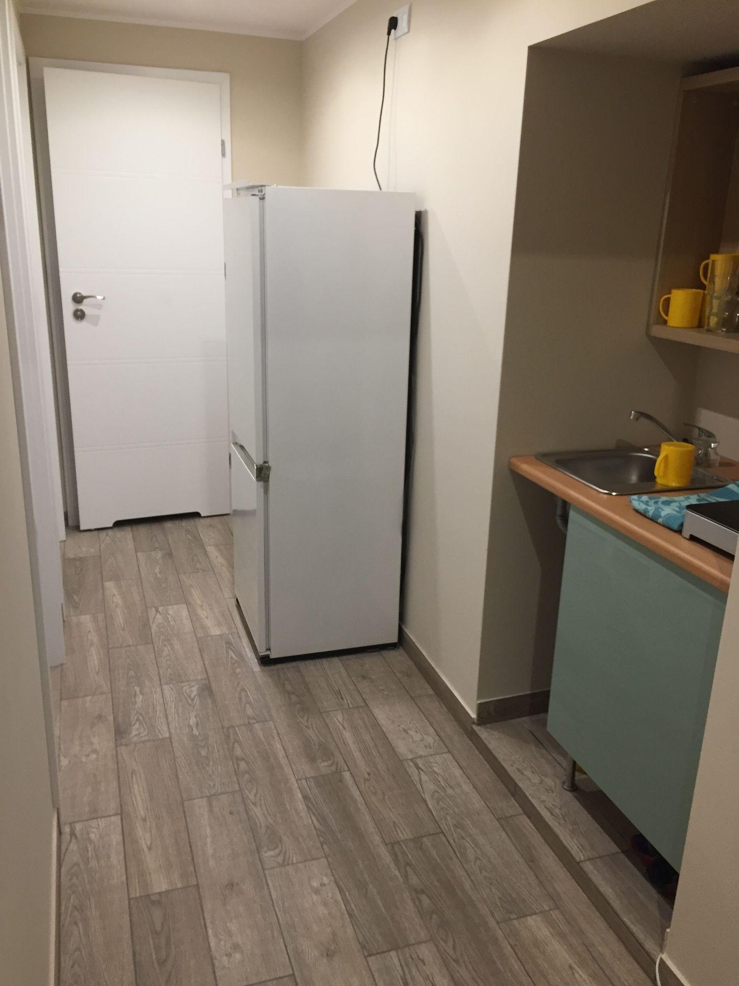 Equipamiento de Habitación Indigo Rooms