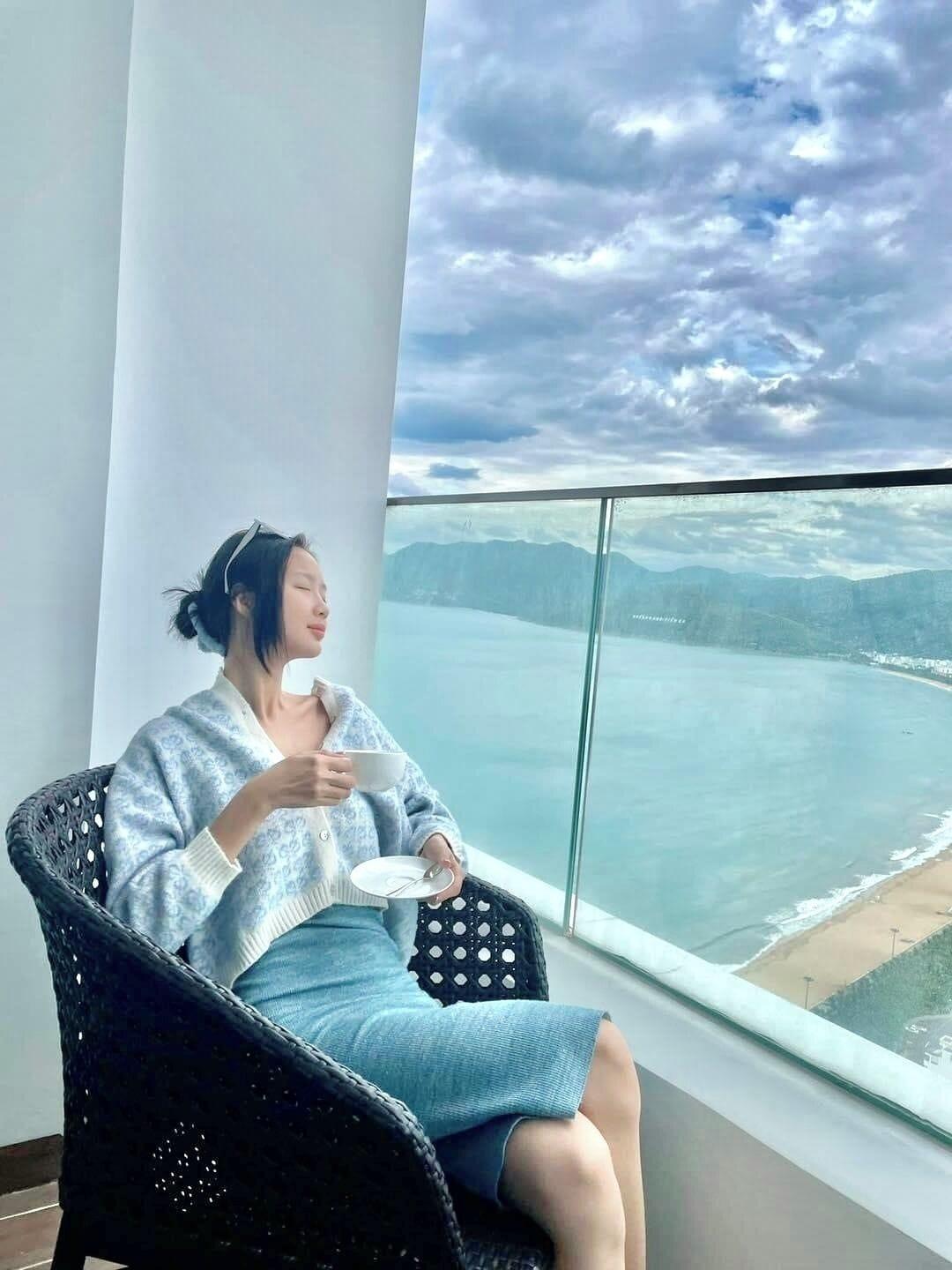 Playa TMS Sea Condotel Quy Nhon