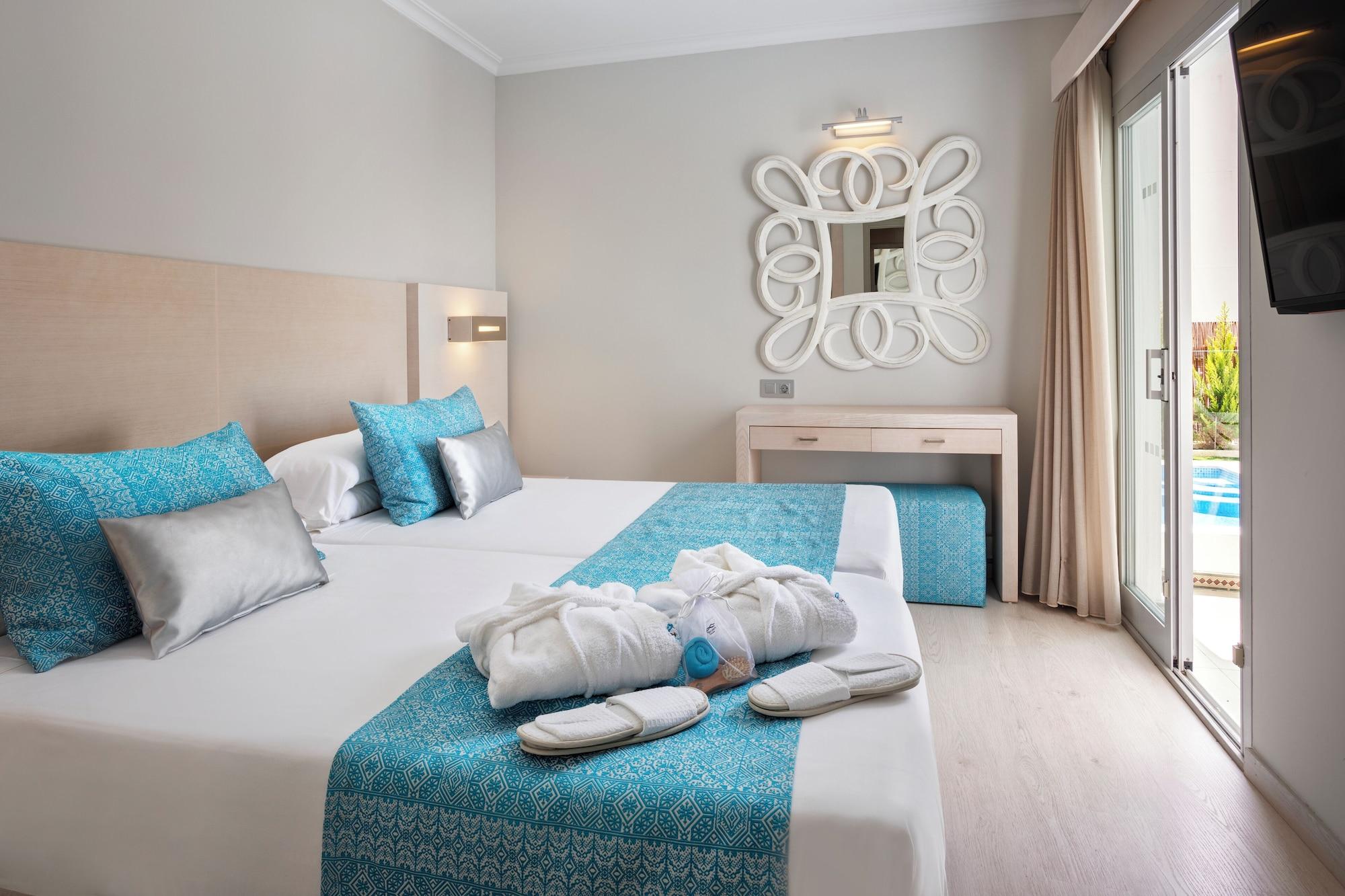 Habitación Playa Garden Selection Hotel & Spa