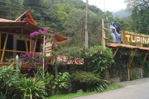 Alojamiento - Alojamiento Rural Tupinamba