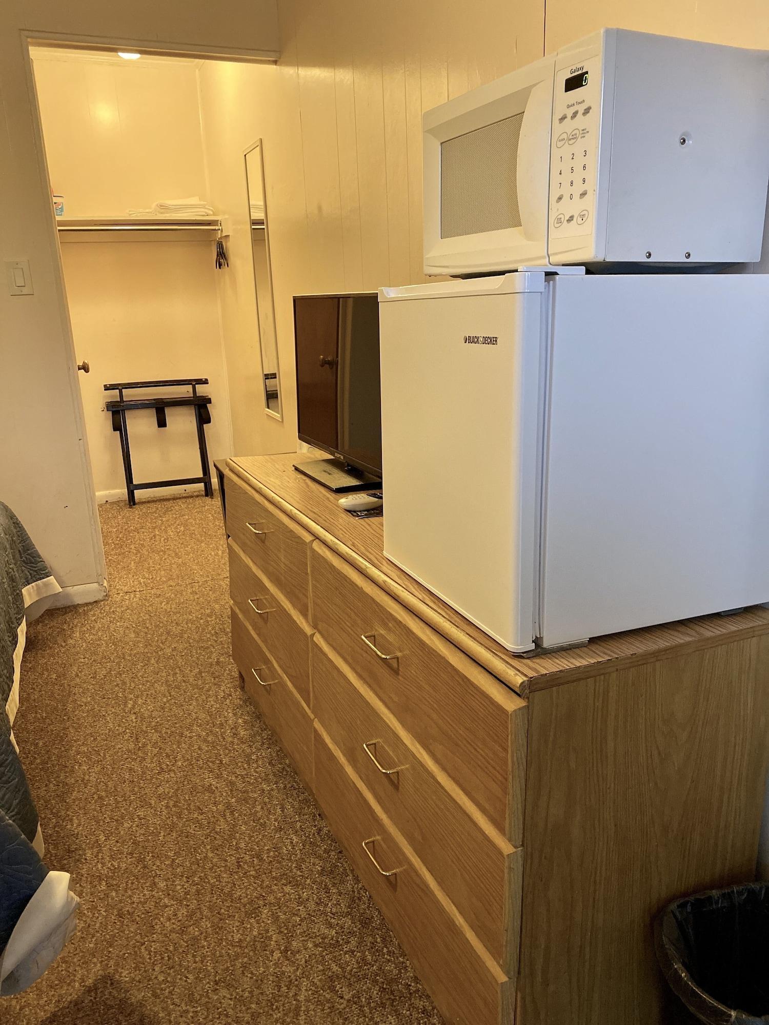 Vista Lobby Country Place Inn And Suites