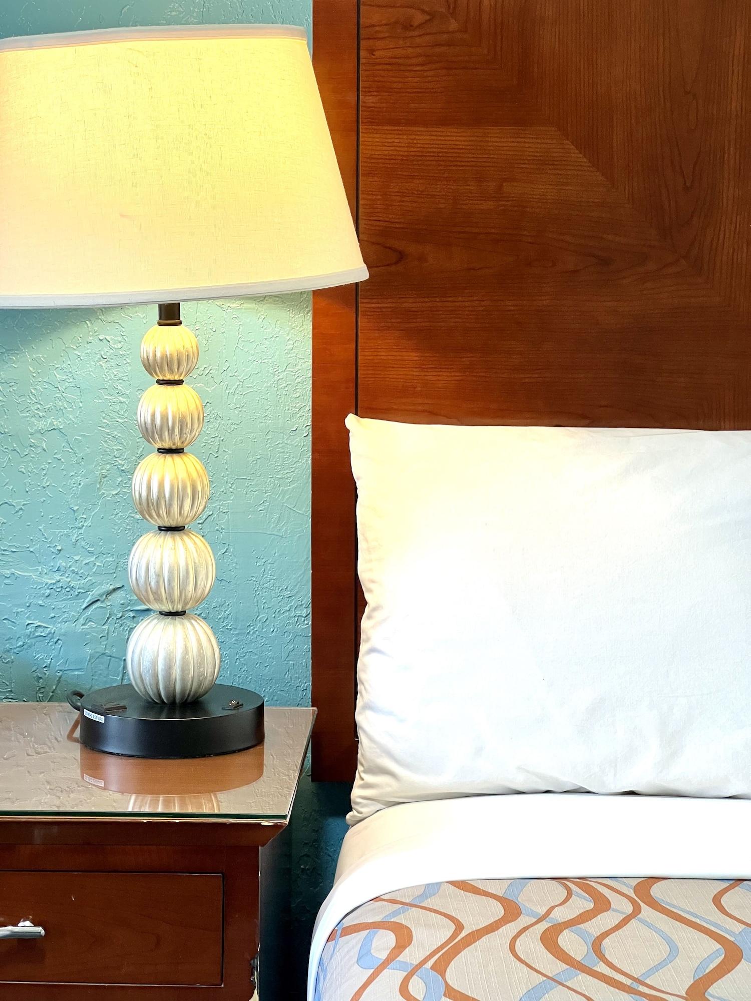 Varios Relax Inn Lawton
