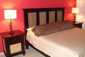 Alquiler Vacacional - Espectacular Villa