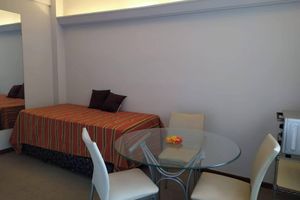 Alquiler Temporario - Apart Hotel Near Obelisco! With Maid Service
