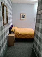 Alojamiento - Crompton House