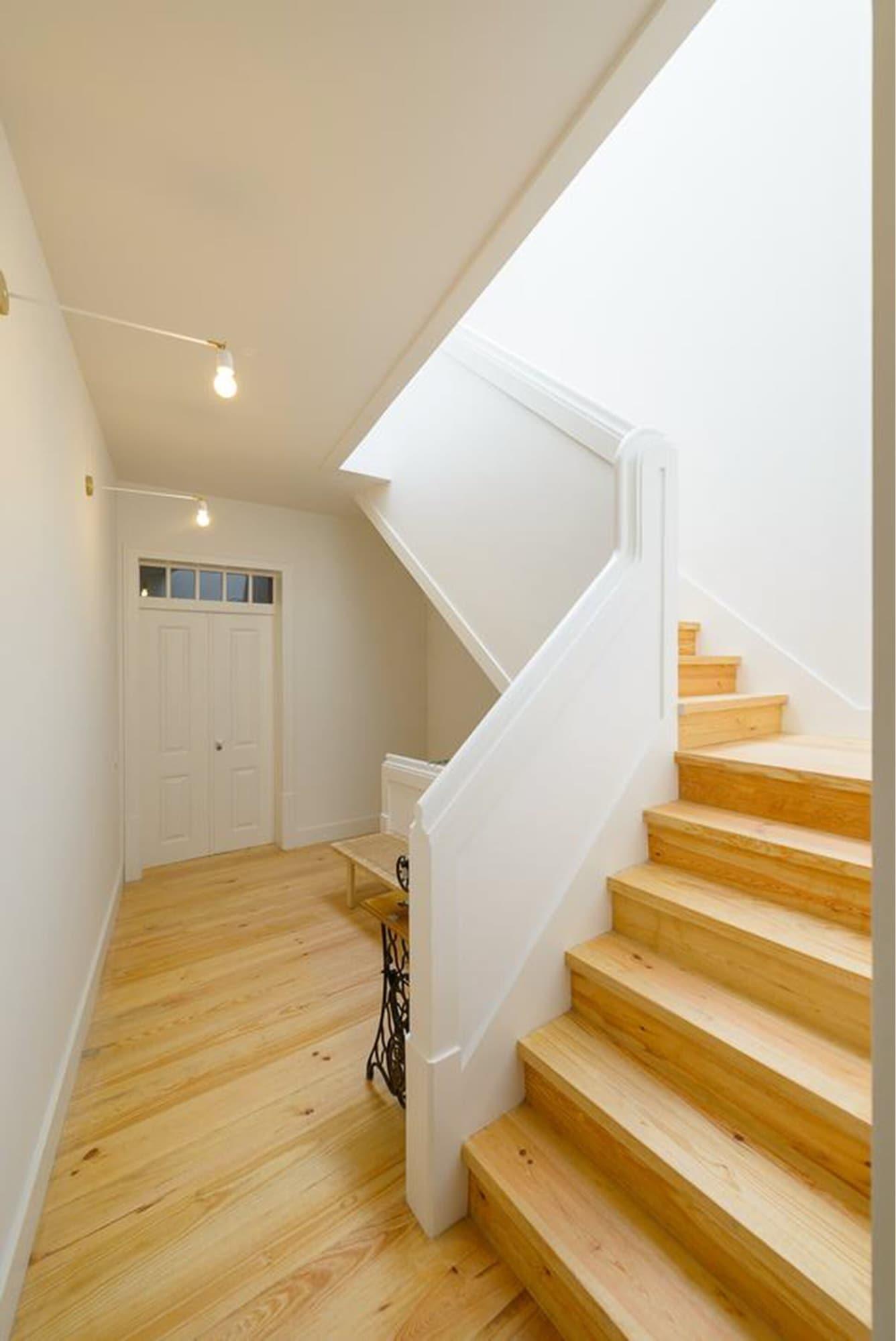 Vista Lobby Dona Graca Lisbon Apartments