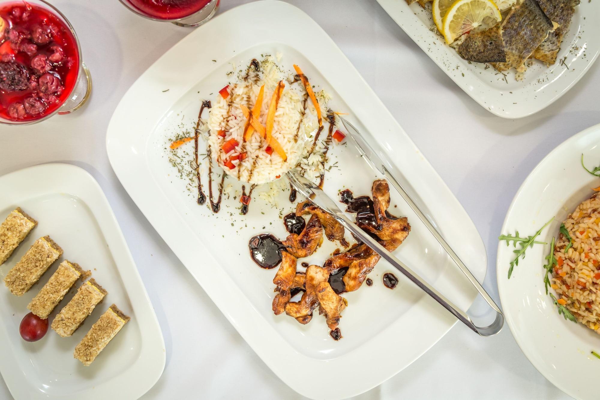 Restaurant Hotel Mar Garni