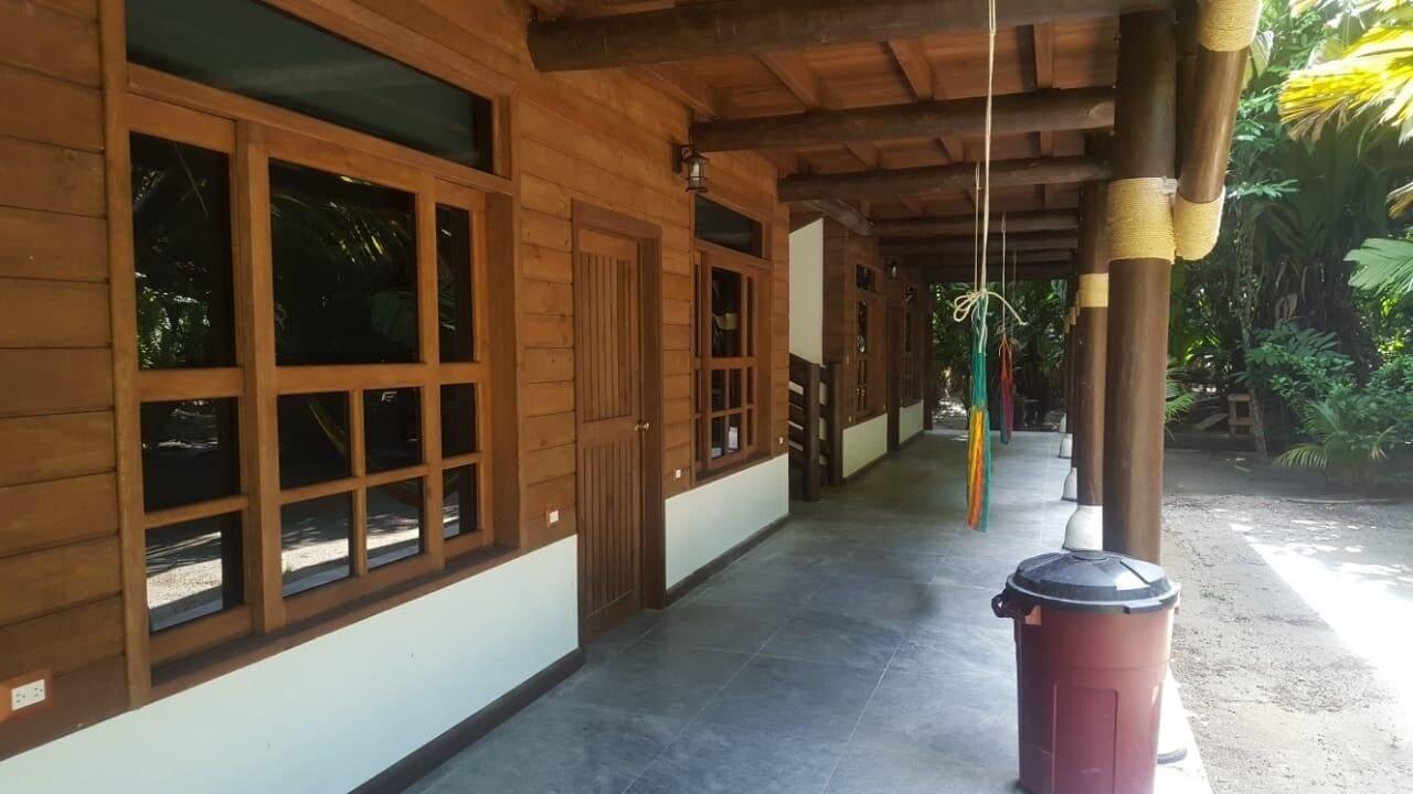 Equipamiento de Habitación Hotel Salvador Gaviota