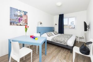 Alquiler Vacacional - Ténéo Apparthôtel Bordeaux - Gare Saint Jean