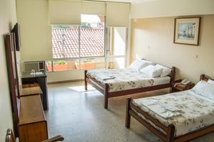 Alojamiento - Hotel Libertador Simon Bolivar