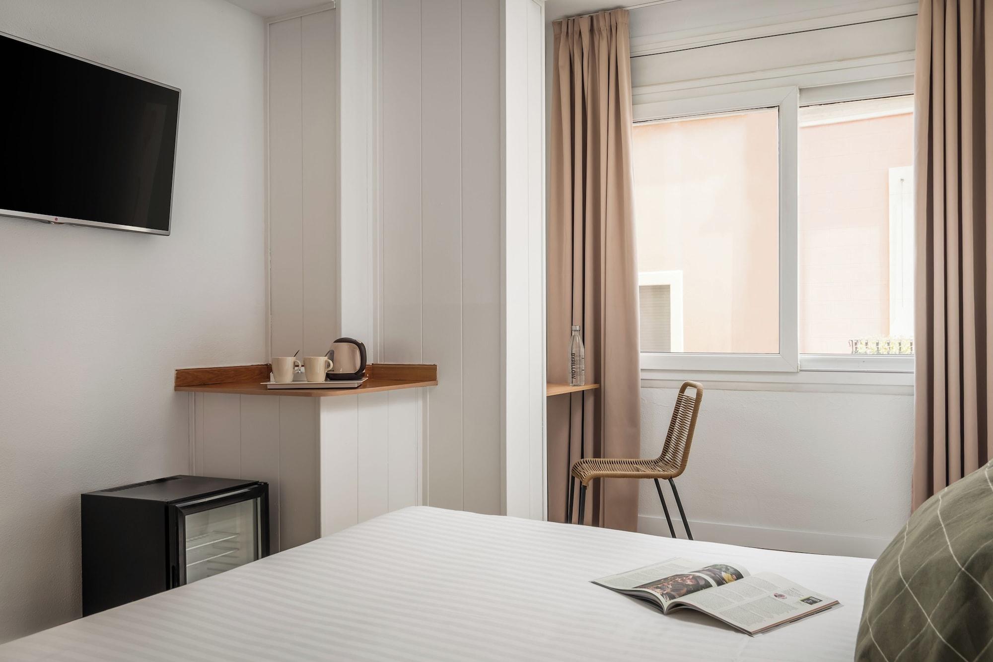 Habitación BYPILLOW Erba