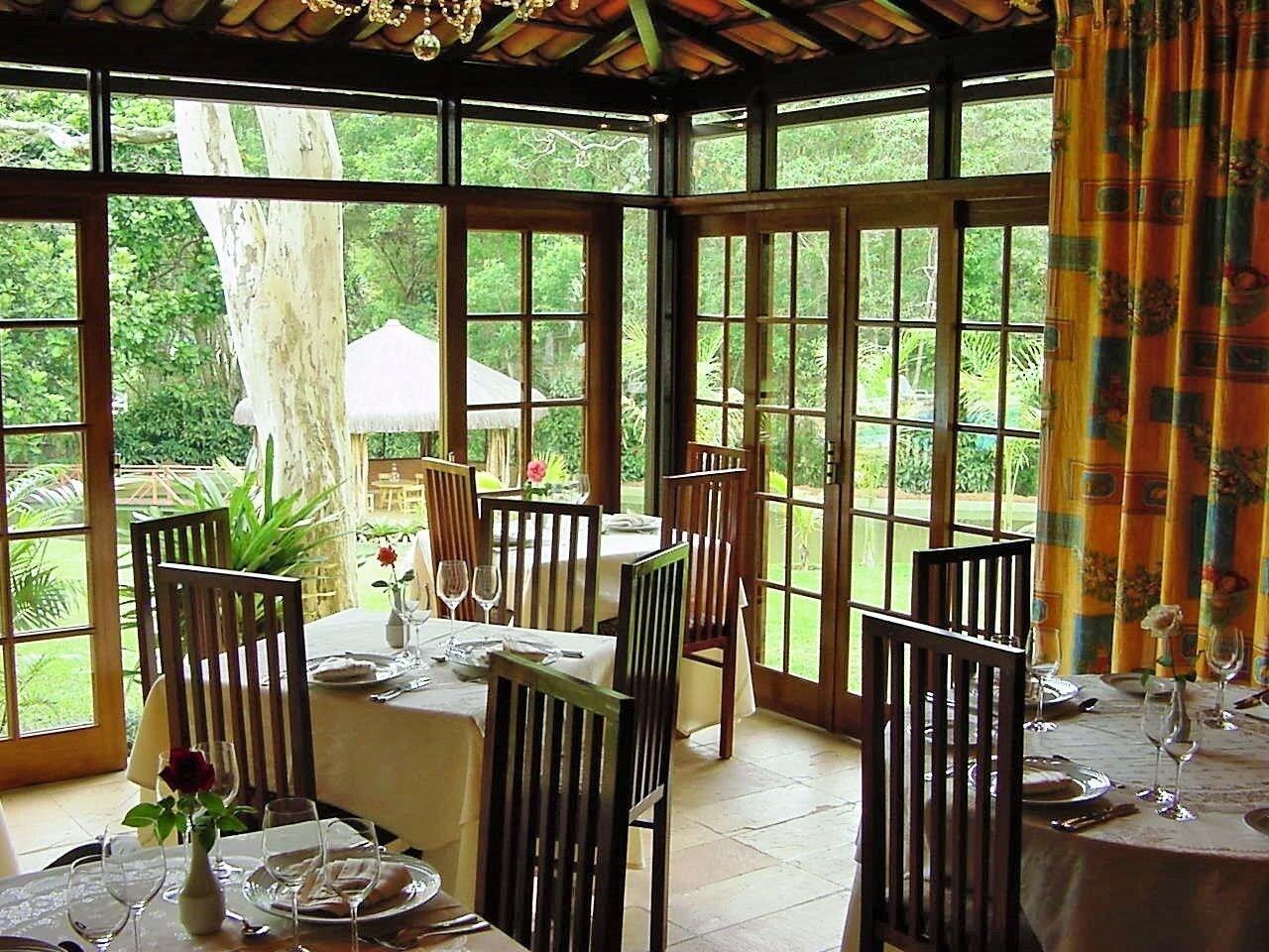 Restaurant Ninho da Arara
