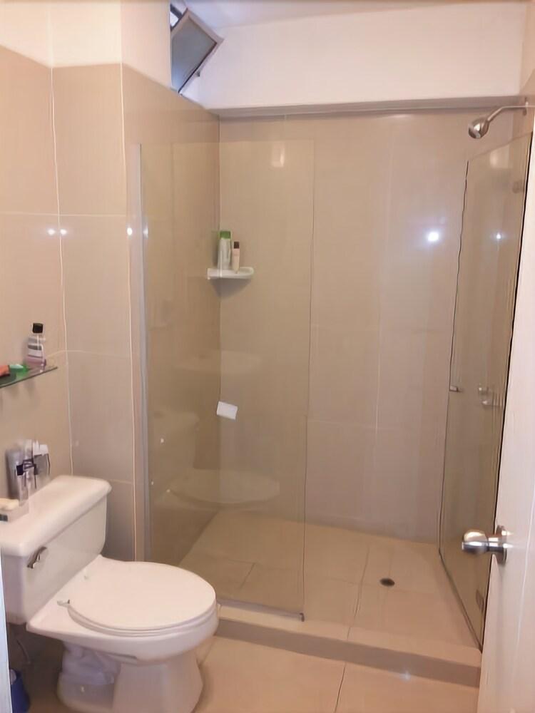 Baño Apart Peru