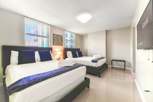 Alquiler Vacacional - Well-Appointed Condos in Brickell