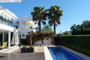 Alquiler Vacacional - HOUSE IN INTERNATIONAL JURERE