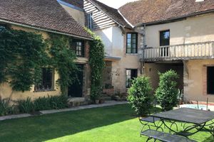 Alojamiento - La Maison Jeanne D'arc