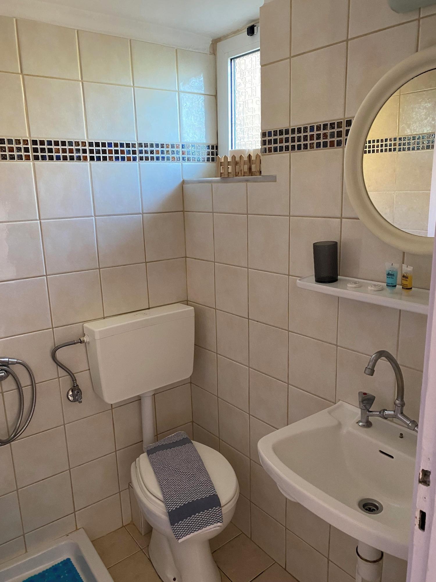 Equipamiento de Habitación Girogiali Hotel