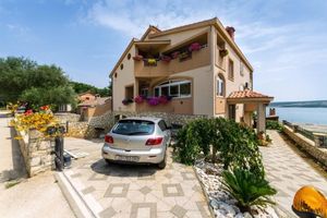 Alquiler Vacacional - Cozy house with sea view, garden and terrace, free WiFi