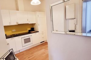 Renta Vacacional - Real Living Apartments Vienna - Floridsdorfer