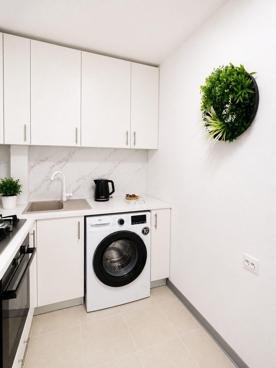 Equipamiento de Habitación Prestige Atheneum Studio