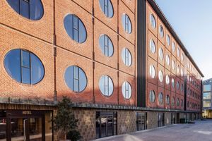Alojamiento - Boutique Hotel Ottilia