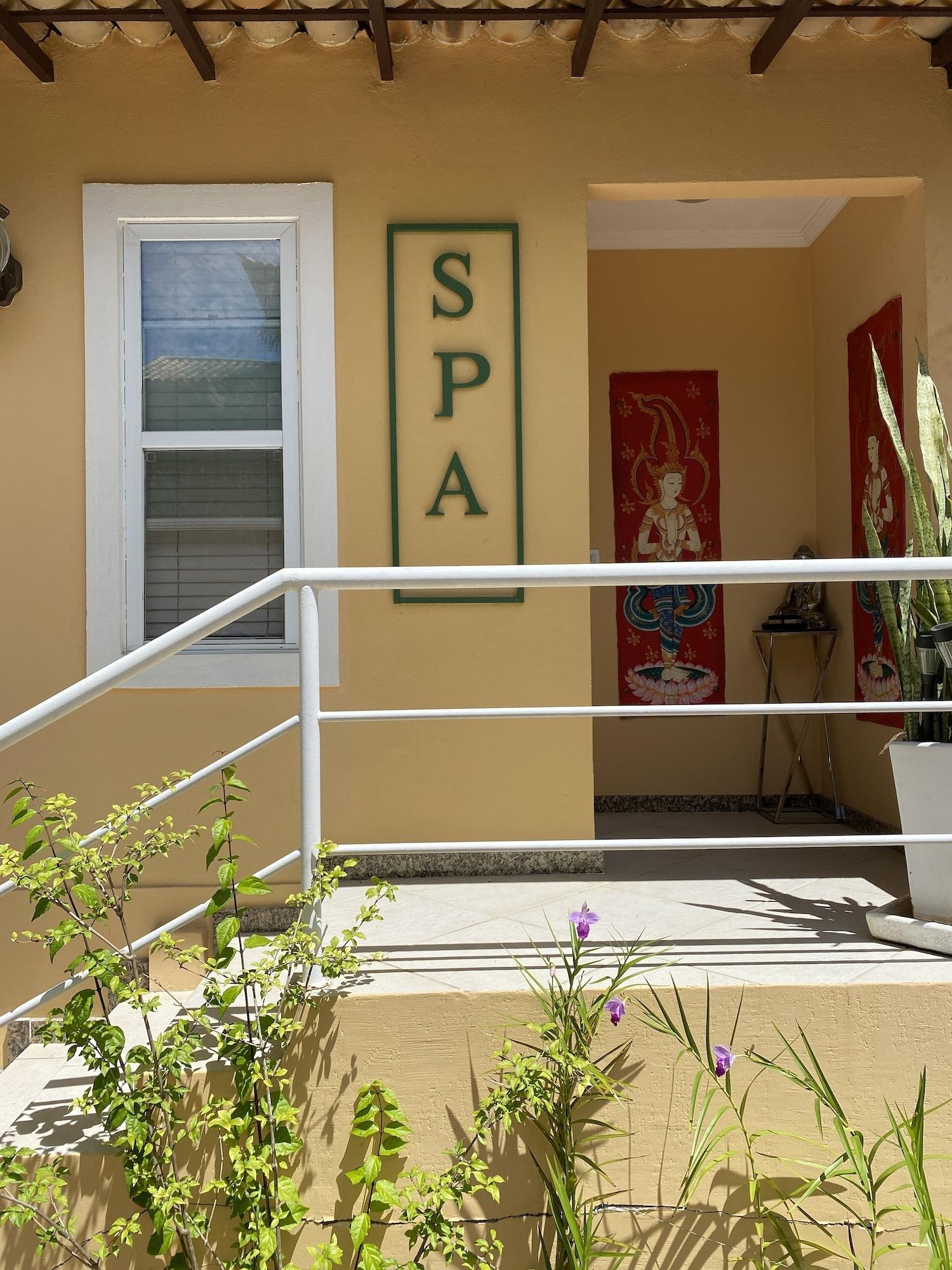 Spa Top de Buzios Boutique