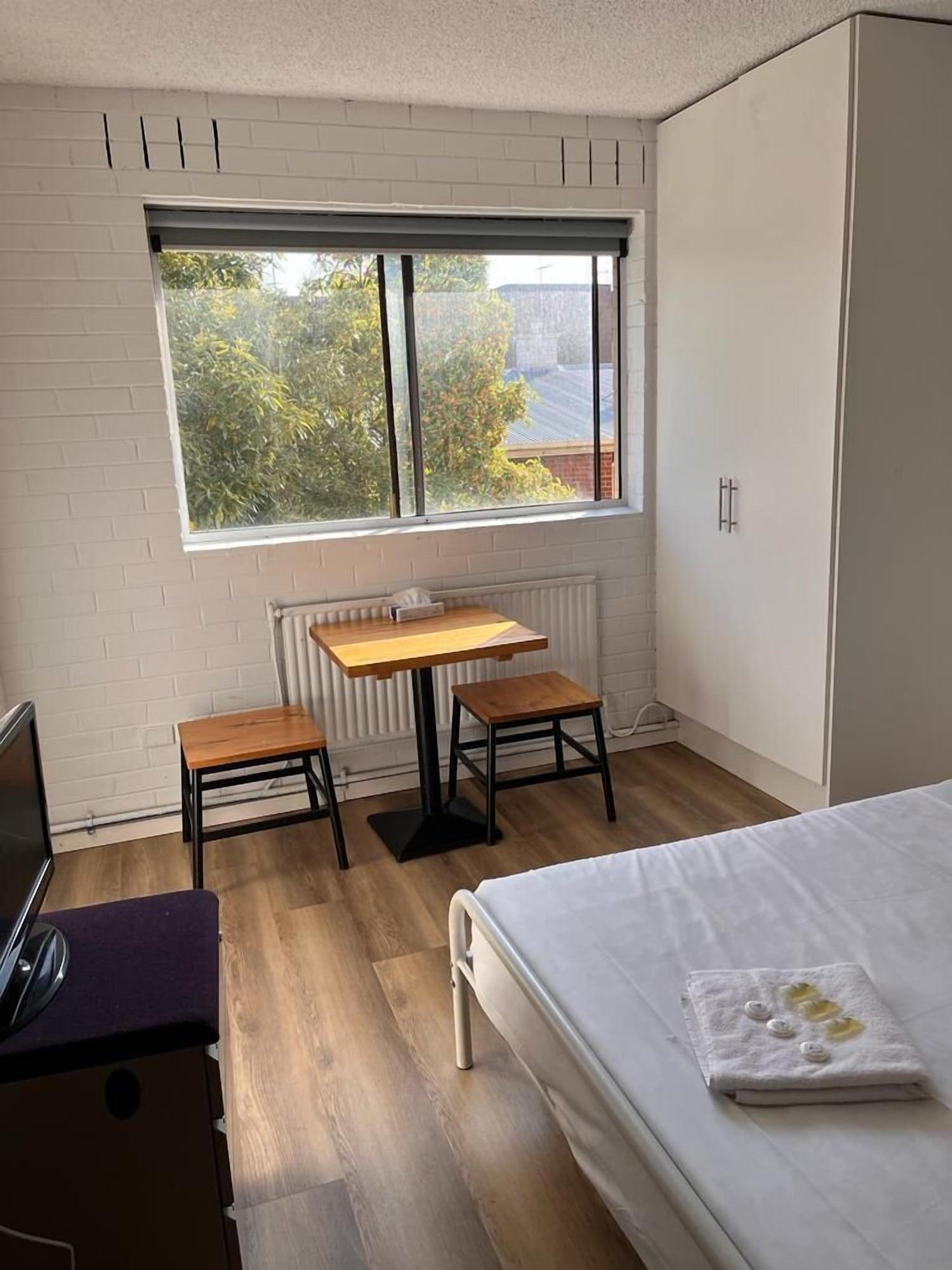 Comodidades del Alojamiento H&D Apartments